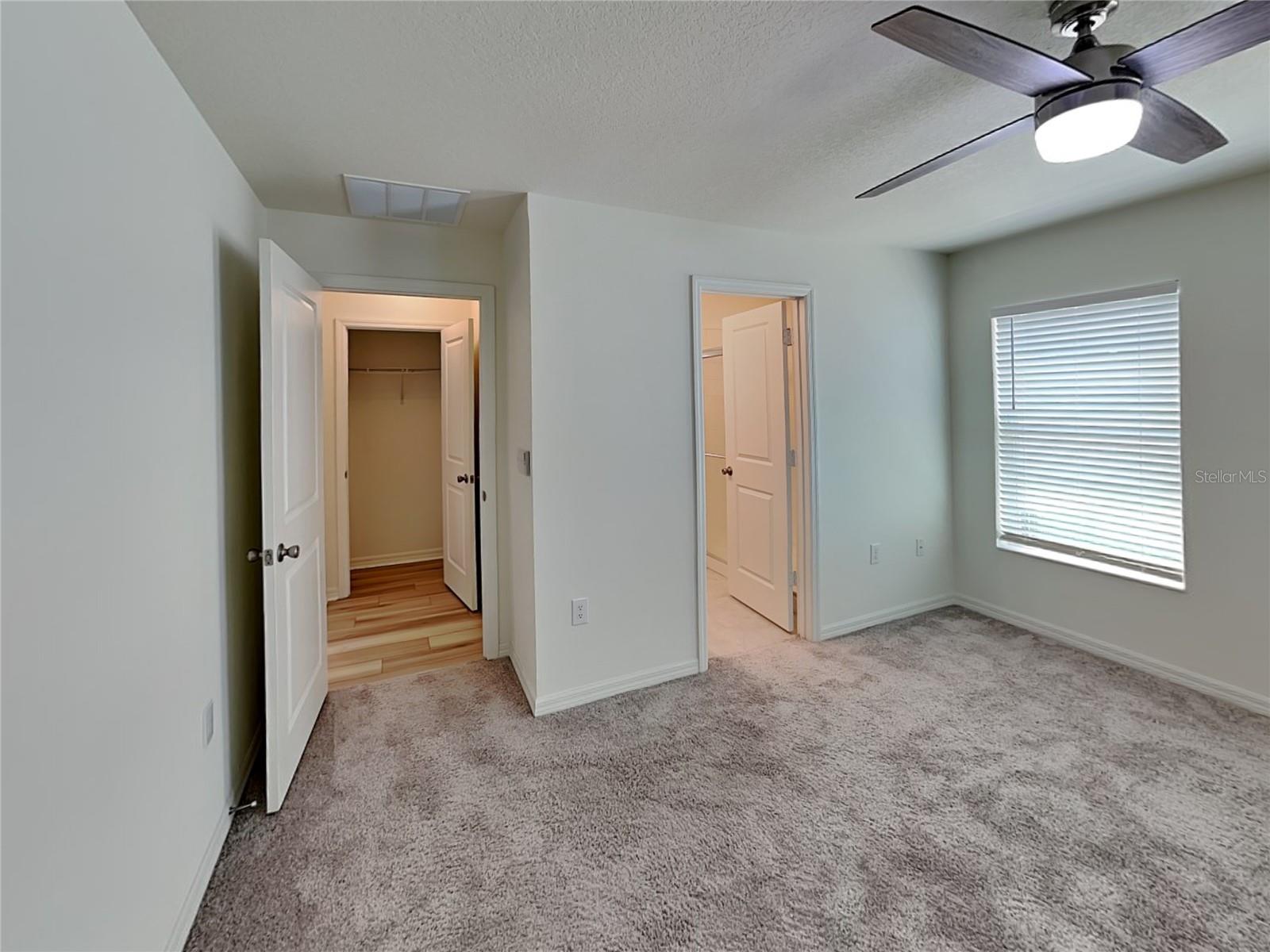 MIRABELLA PH 1 - Residential Lease