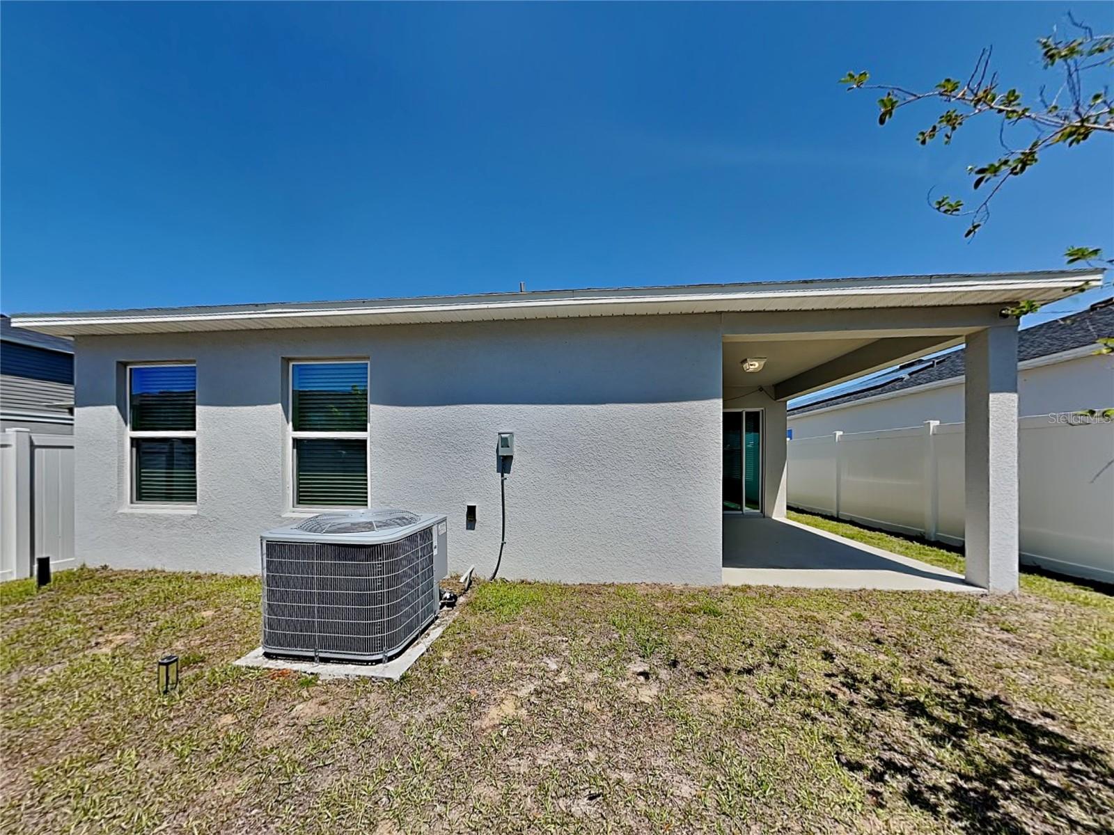 MIRABELLA PH 1 - Residential Lease