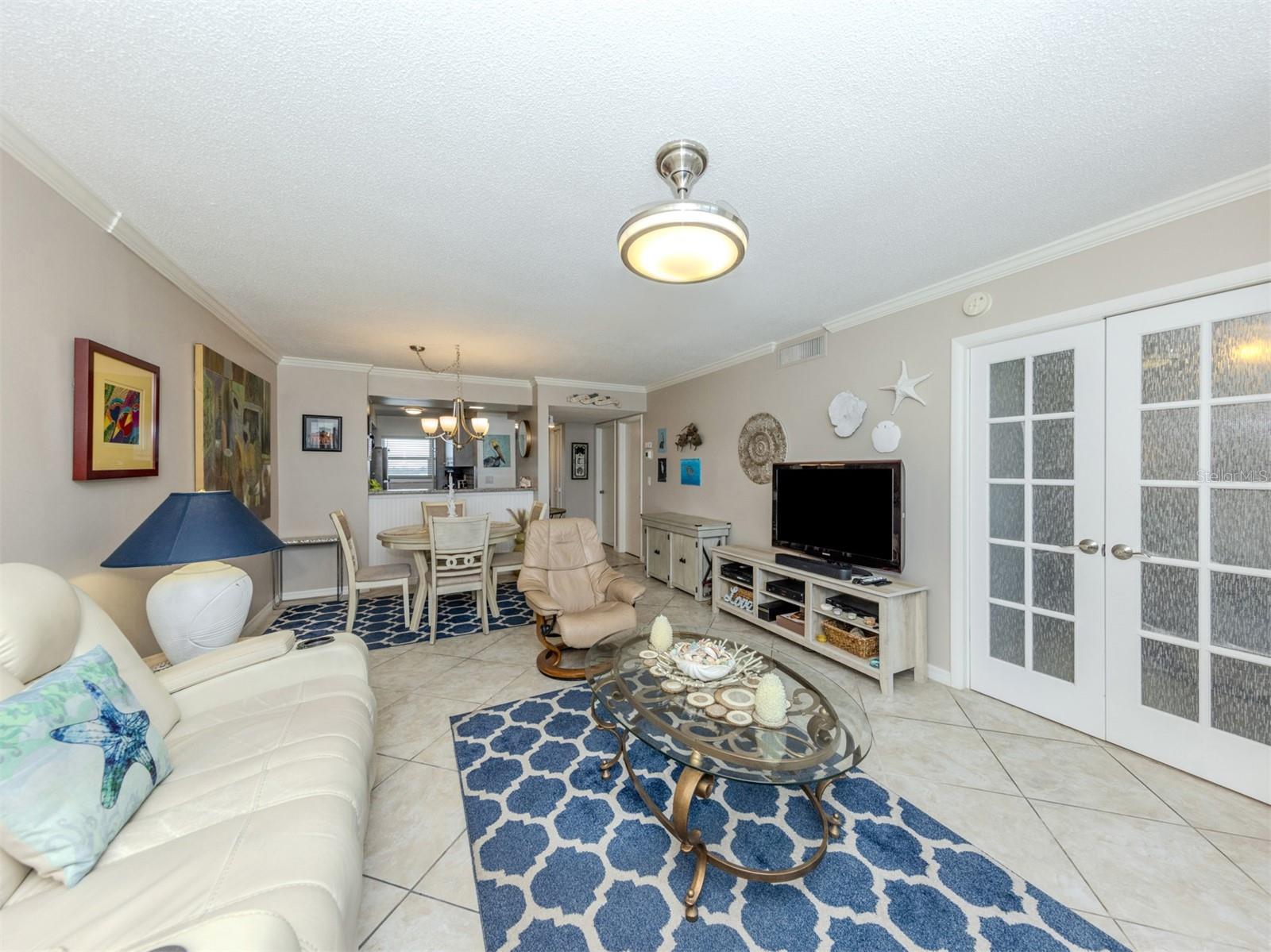 ORLEANS THE - Residential