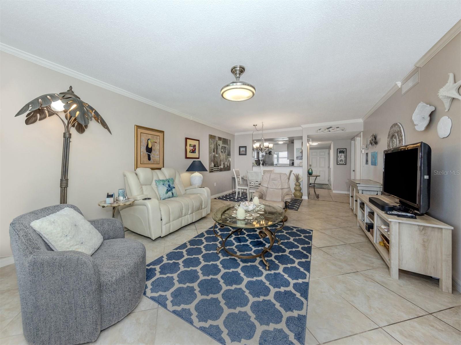 ORLEANS THE - Residential