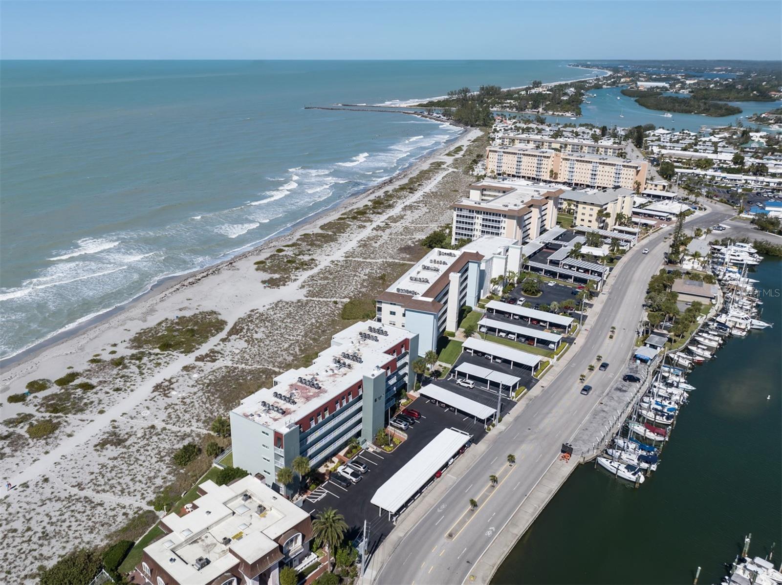 ORLEANS THE - Residential