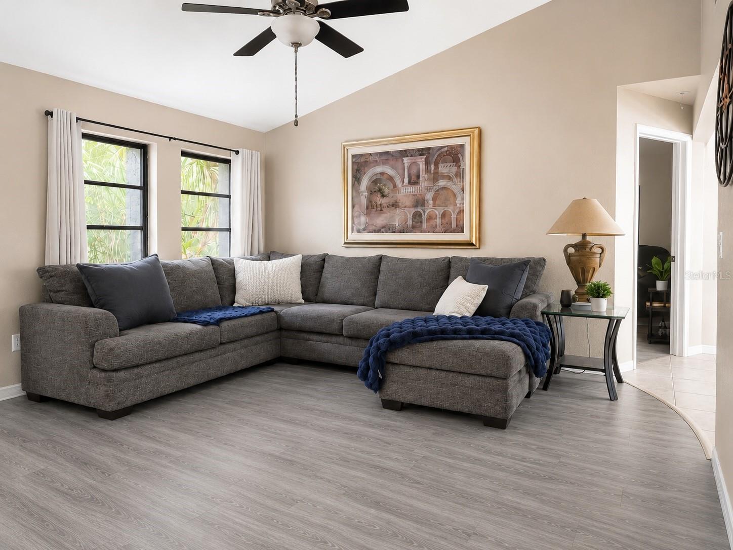 PORT CHARLOTTE SEC 022 - Residential