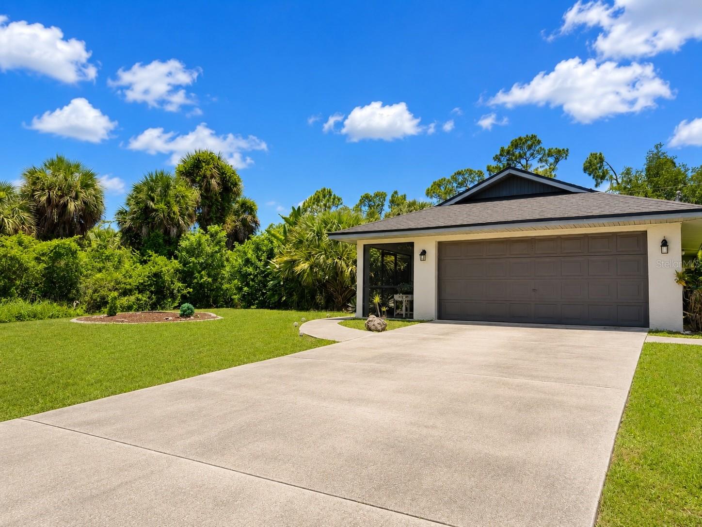 PORT CHARLOTTE SEC 022 - Residential