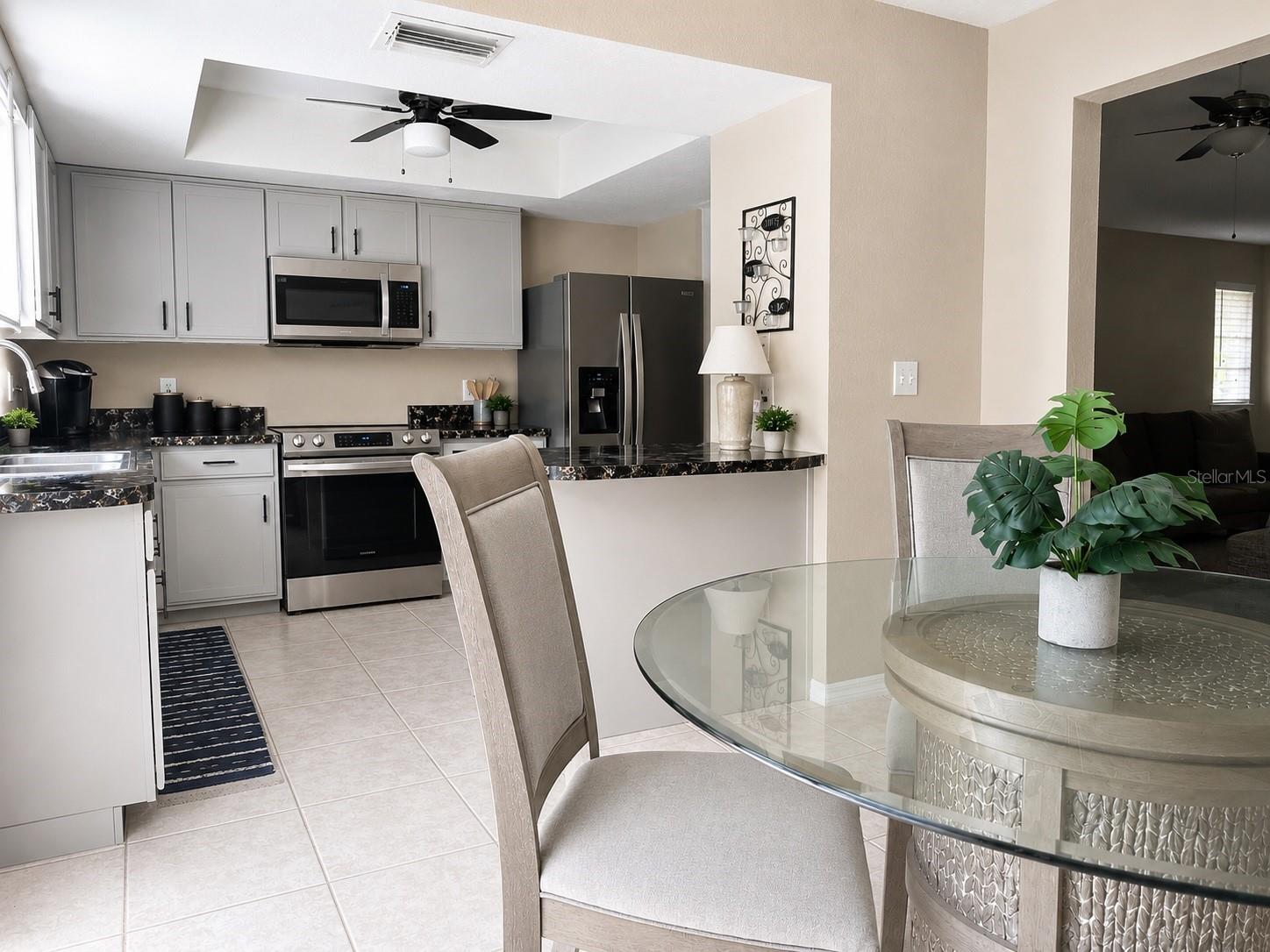 PORT CHARLOTTE SEC 022 - Residential