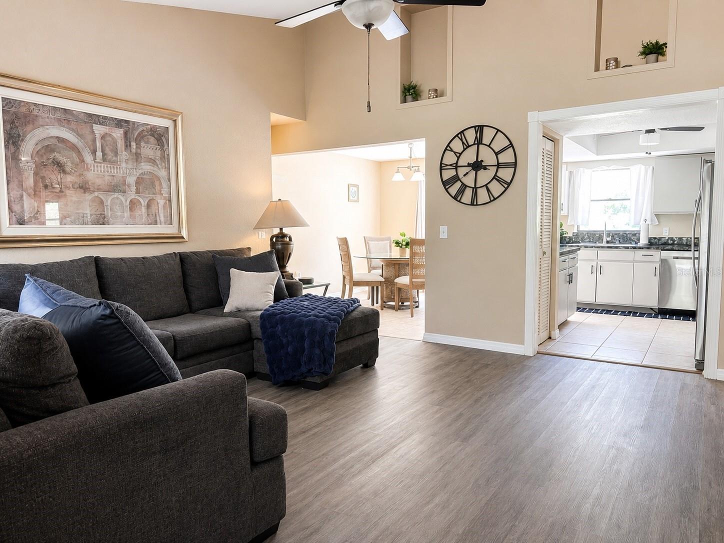PORT CHARLOTTE SEC 022 - Residential