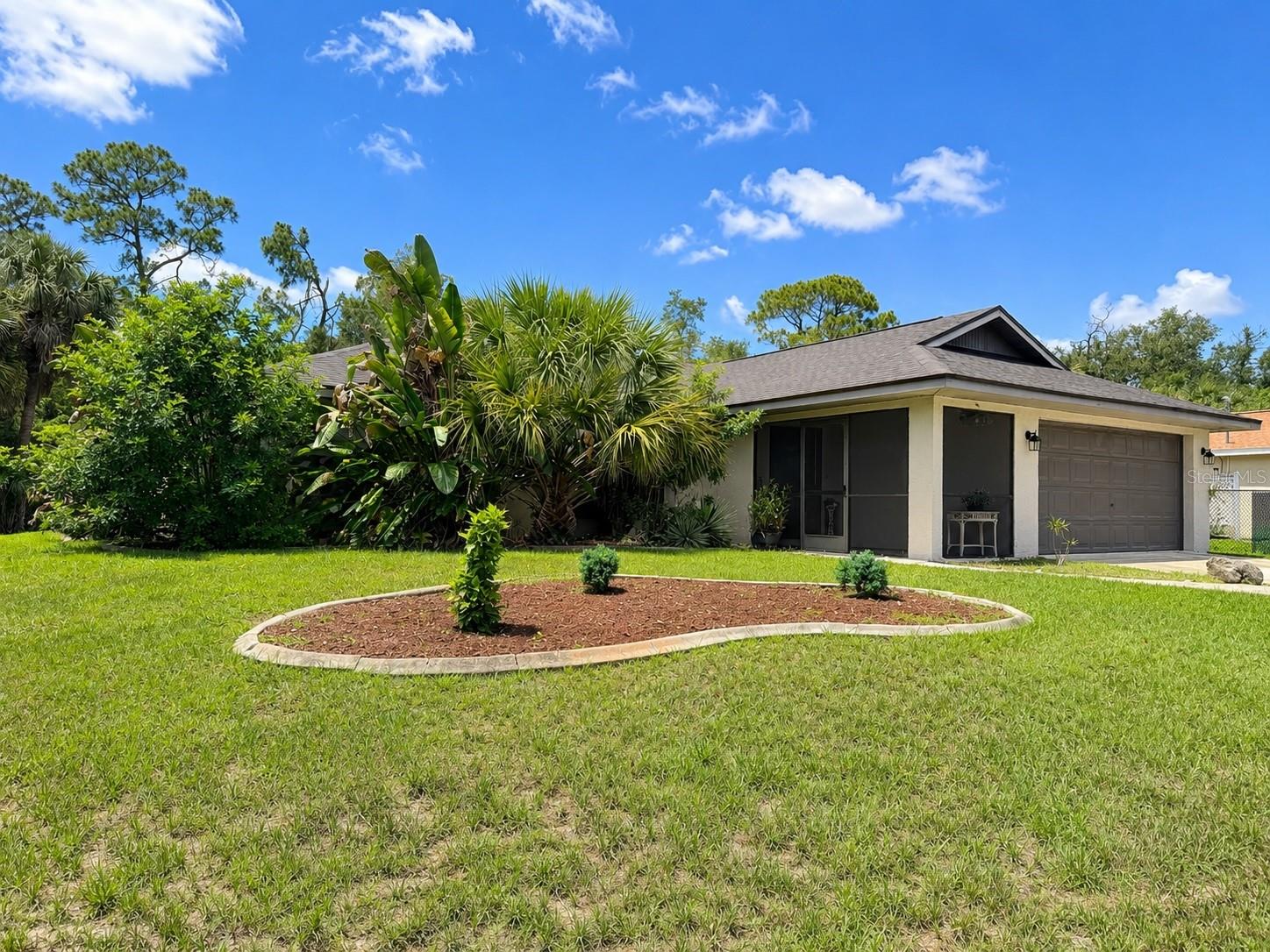 PORT CHARLOTTE SEC 022 - Residential
