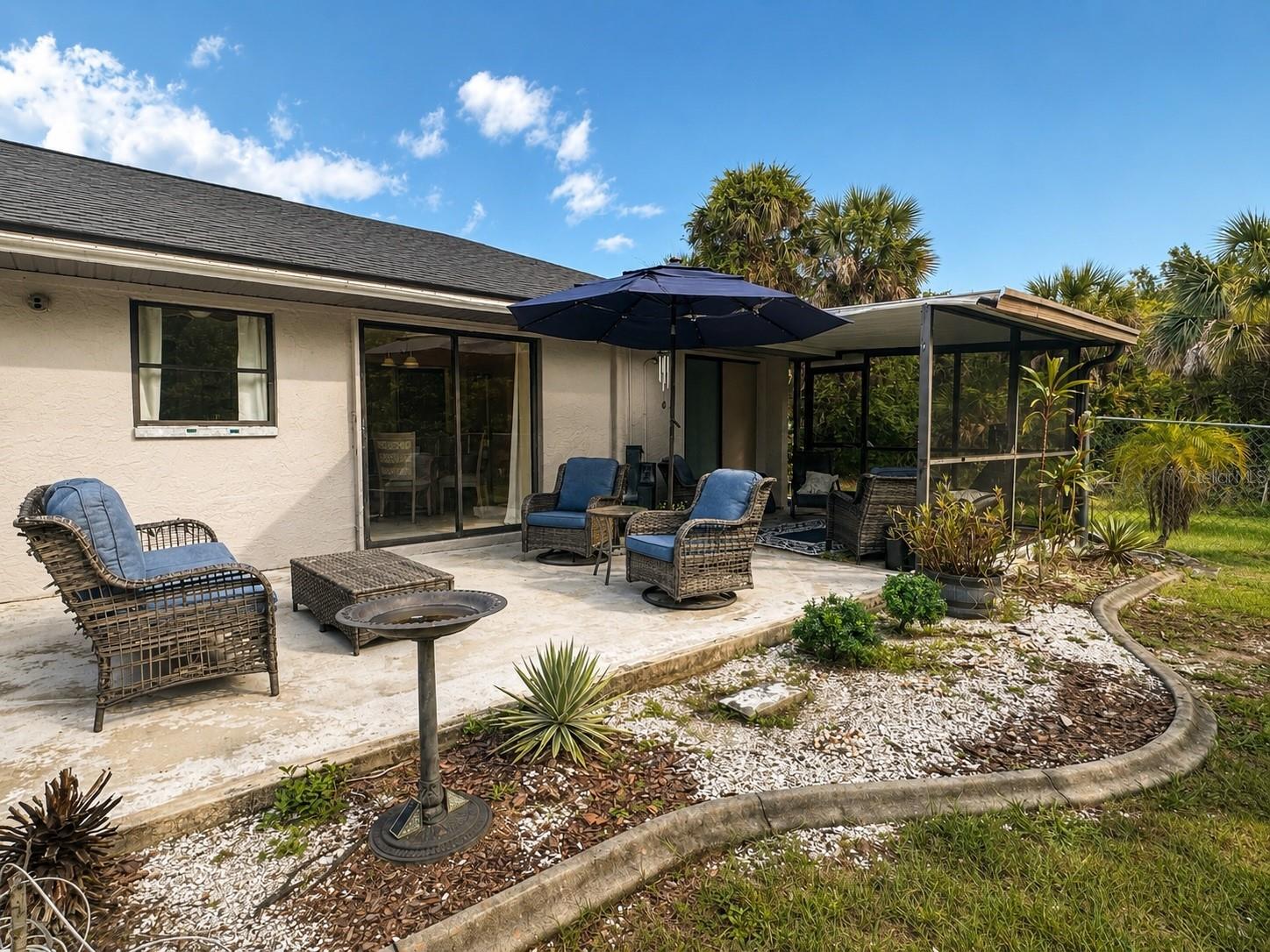 PORT CHARLOTTE SEC 022 - Residential