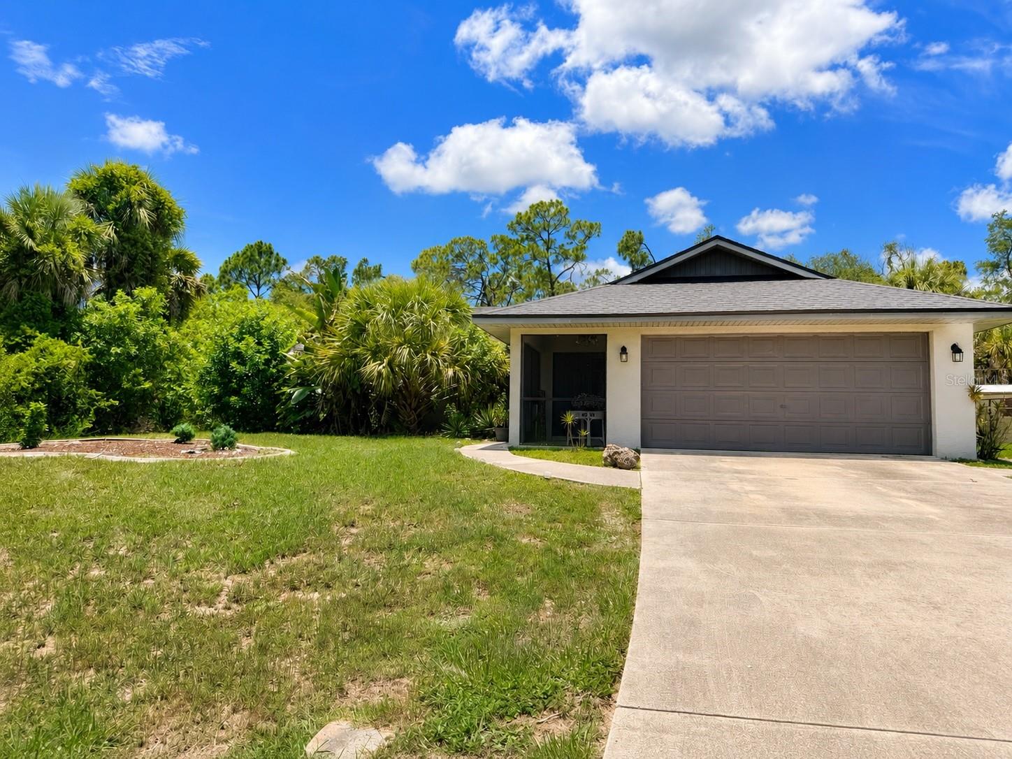 PORT CHARLOTTE SEC 022 - Residential