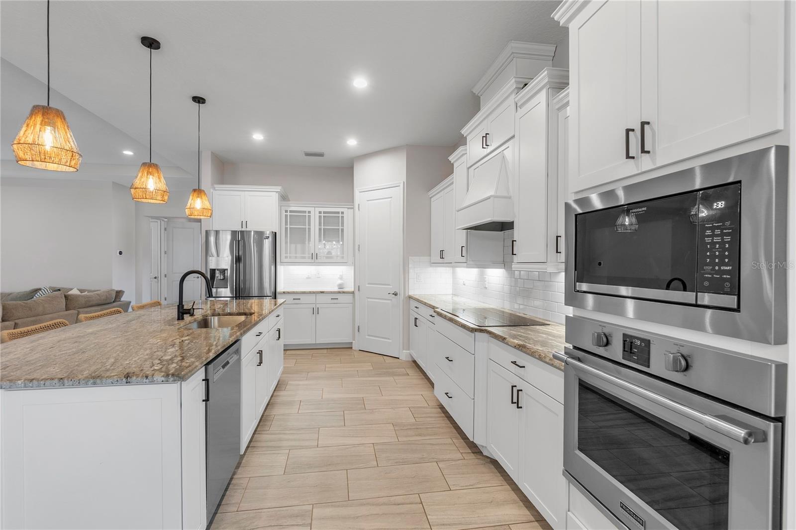 RYE WILDERNESS ESTATES PH IV - Residential