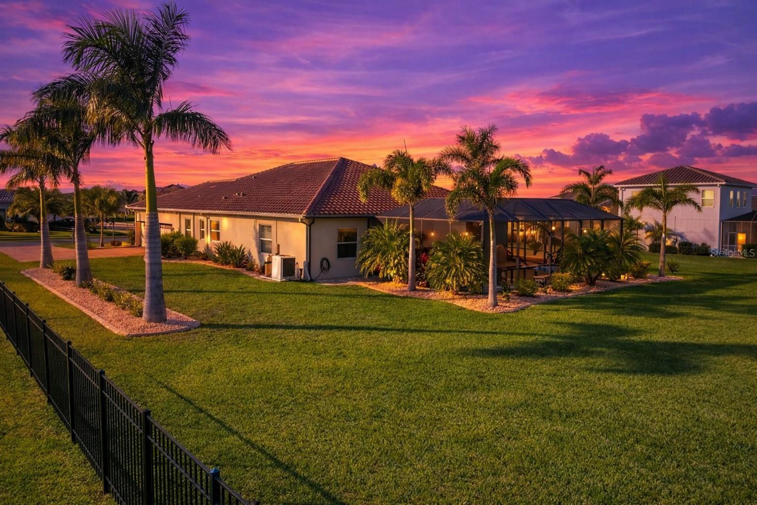 RYE WILDERNESS ESTATES PH IV - Residential