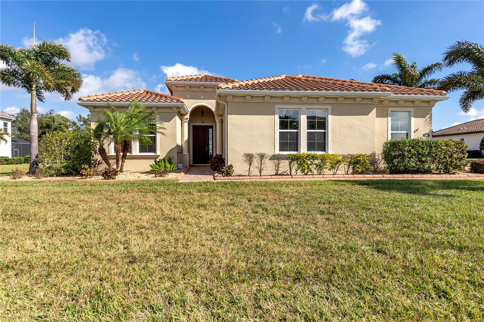 RYE WILDERNESS ESTATES PH IV - Residential