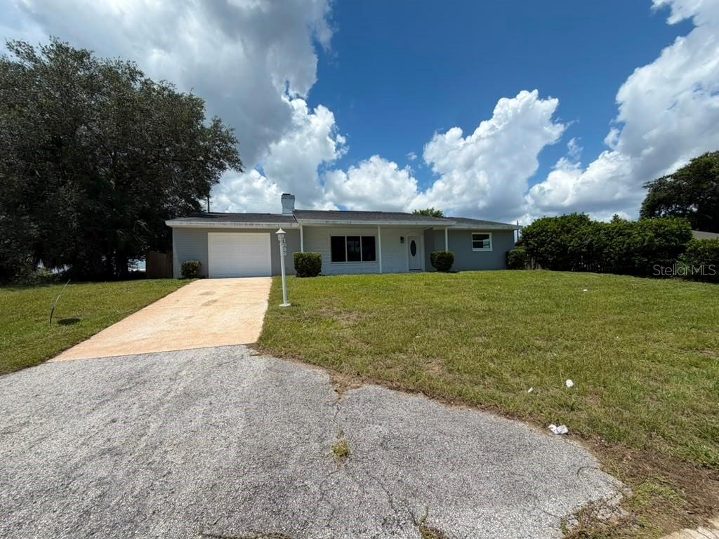 FLORIDA SHORES 01 - Residential Lease