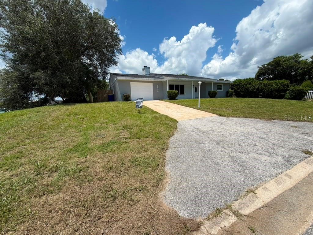 FLORIDA SHORES 01 - Residential Lease