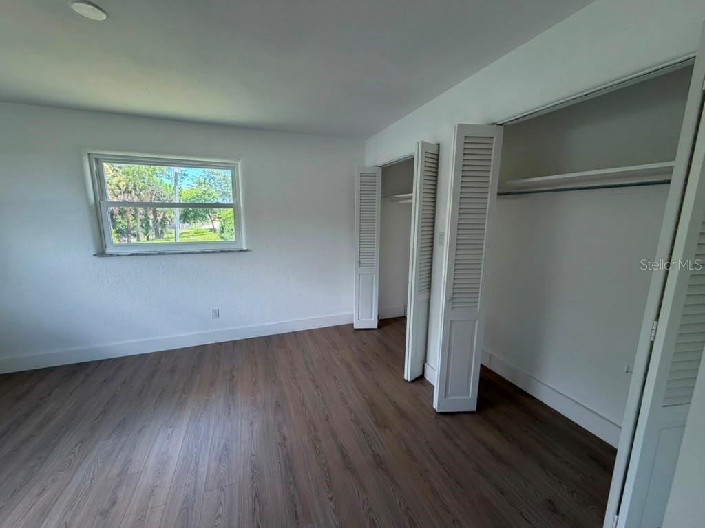 FLORIDA SHORES 01 - Residential Lease