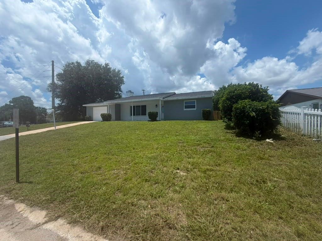 FLORIDA SHORES 01 - Residential Lease