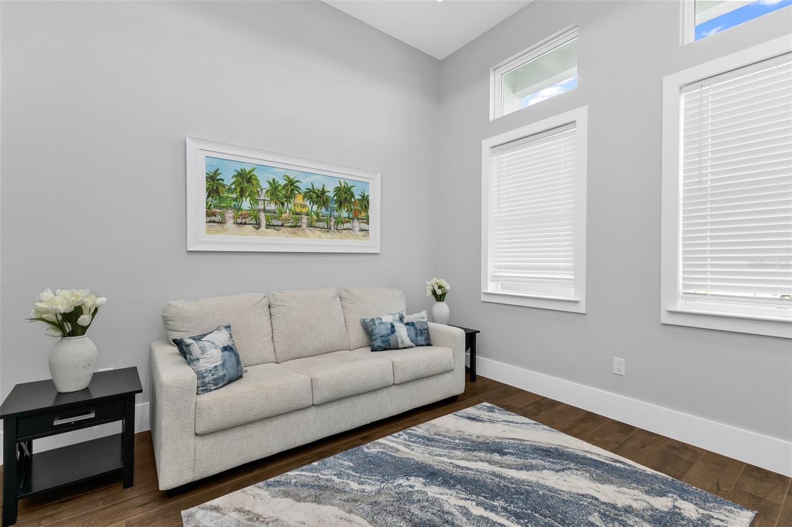 ROTONDA WEST BROADMOOR - Residential