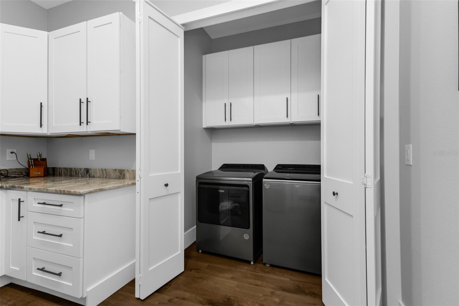 ROTONDA WEST BROADMOOR - Residential