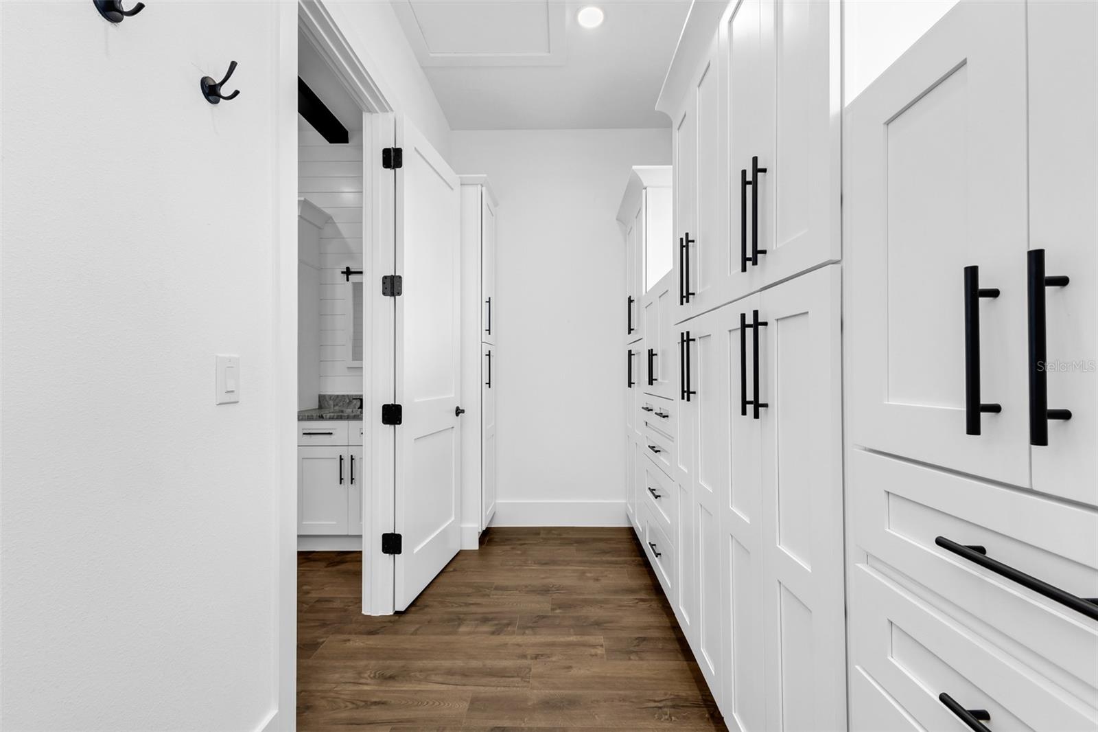 ROTONDA WEST BROADMOOR - Residential