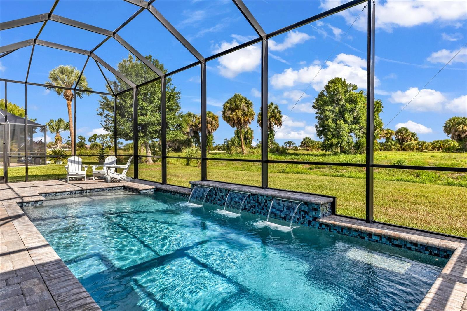 ROTONDA WEST BROADMOOR - Residential