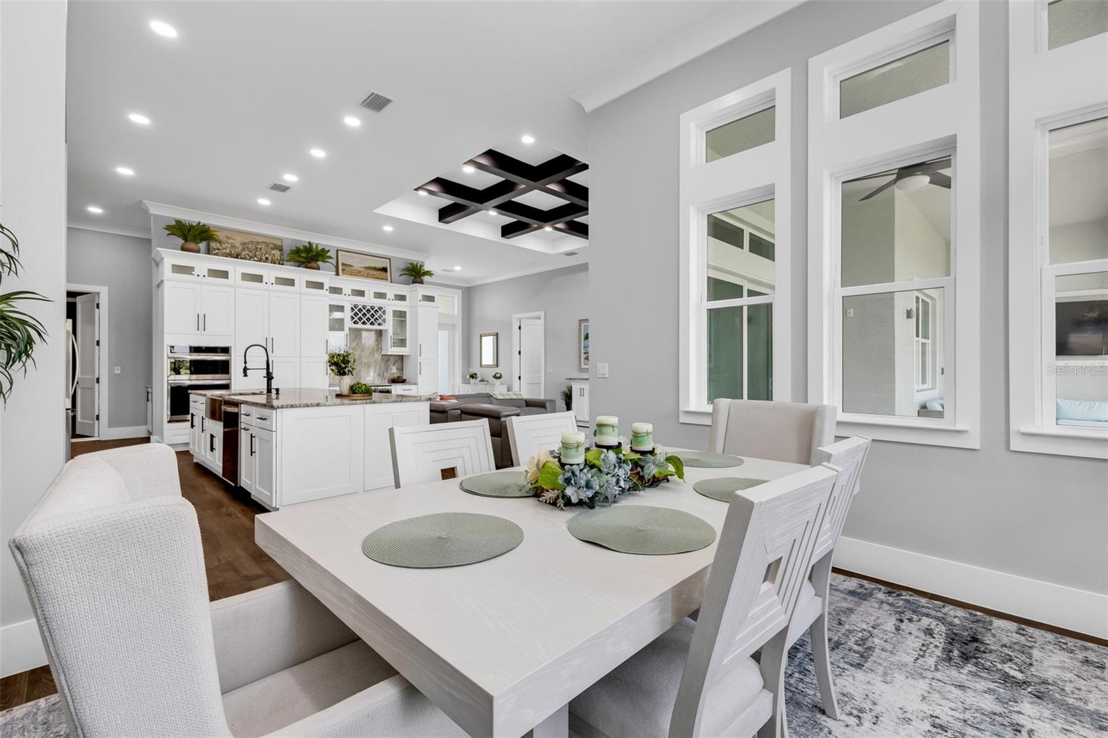 ROTONDA WEST BROADMOOR - Residential