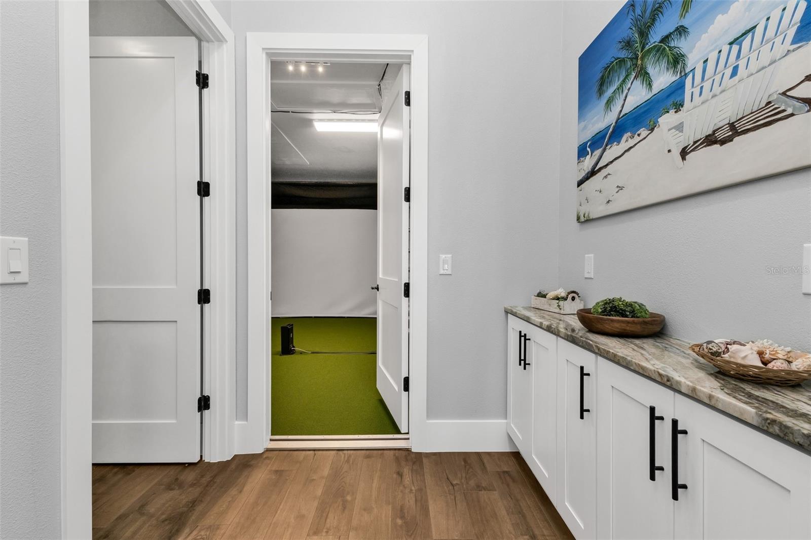 ROTONDA WEST BROADMOOR - Residential