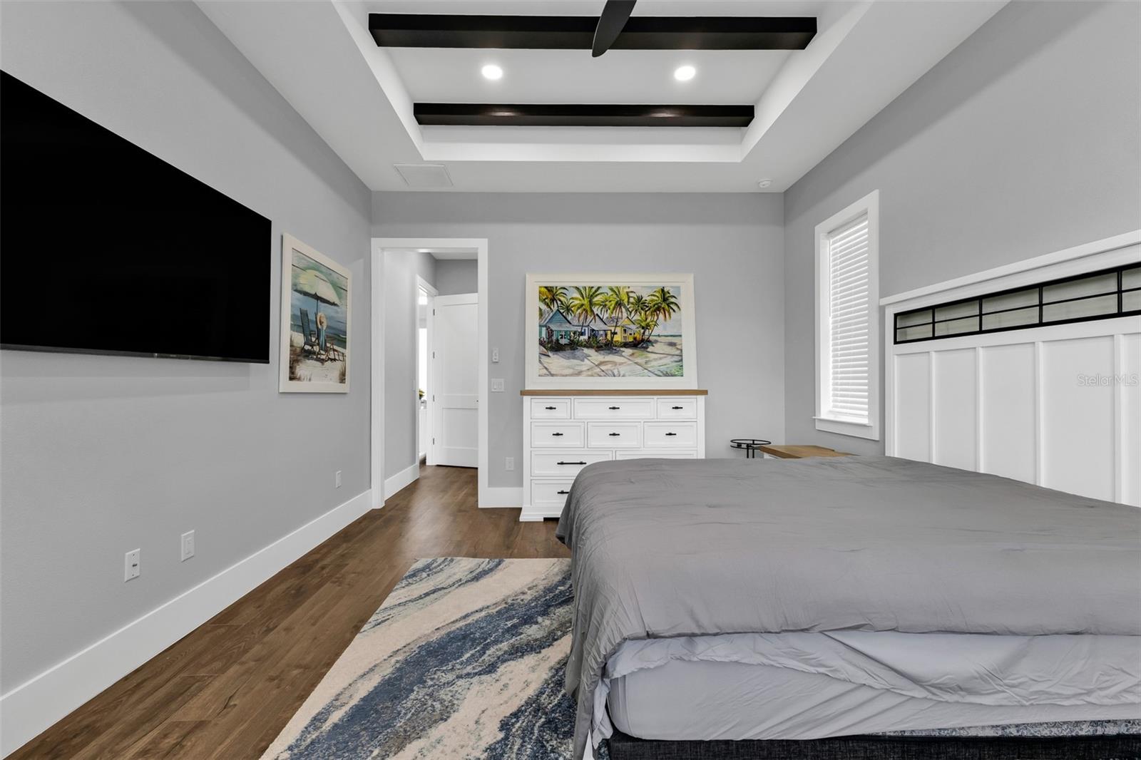 ROTONDA WEST BROADMOOR - Residential