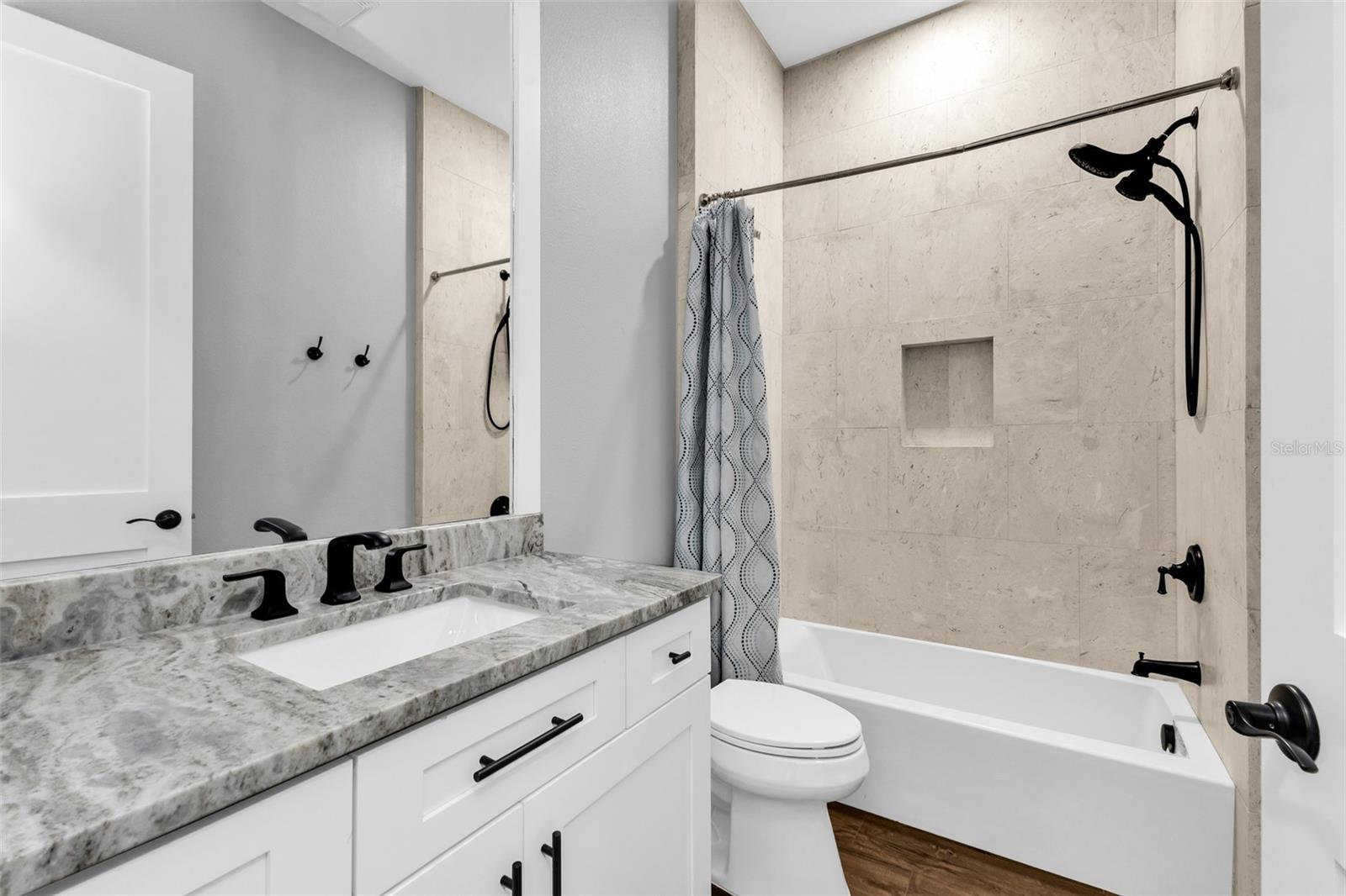 ROTONDA WEST BROADMOOR - Residential