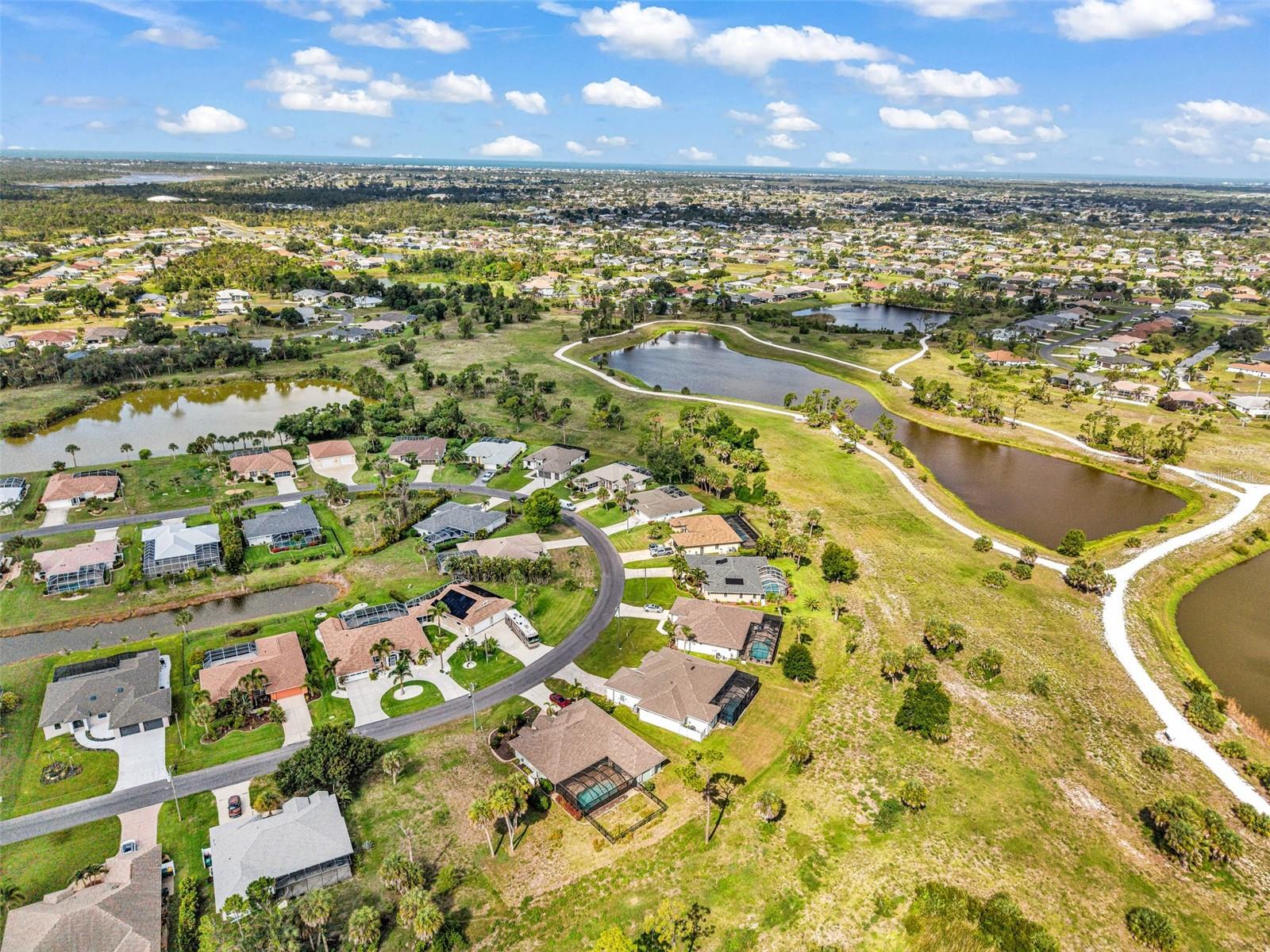 ROTONDA WEST BROADMOOR - Residential