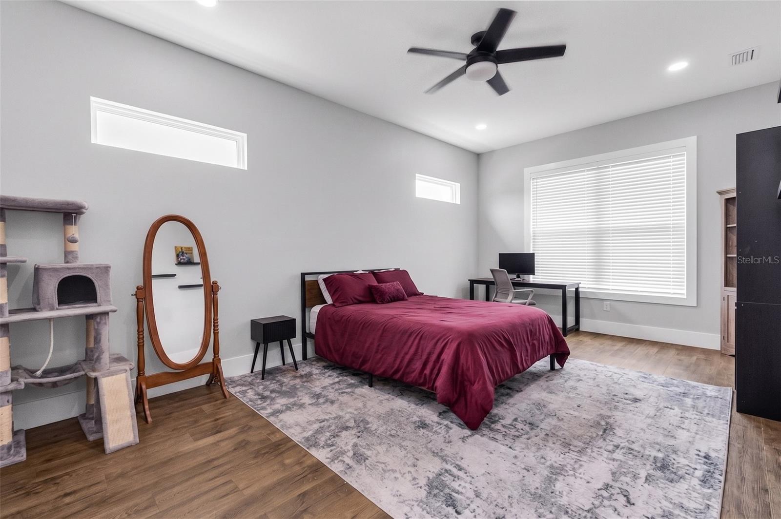 ROTONDA WEST BROADMOOR - Residential