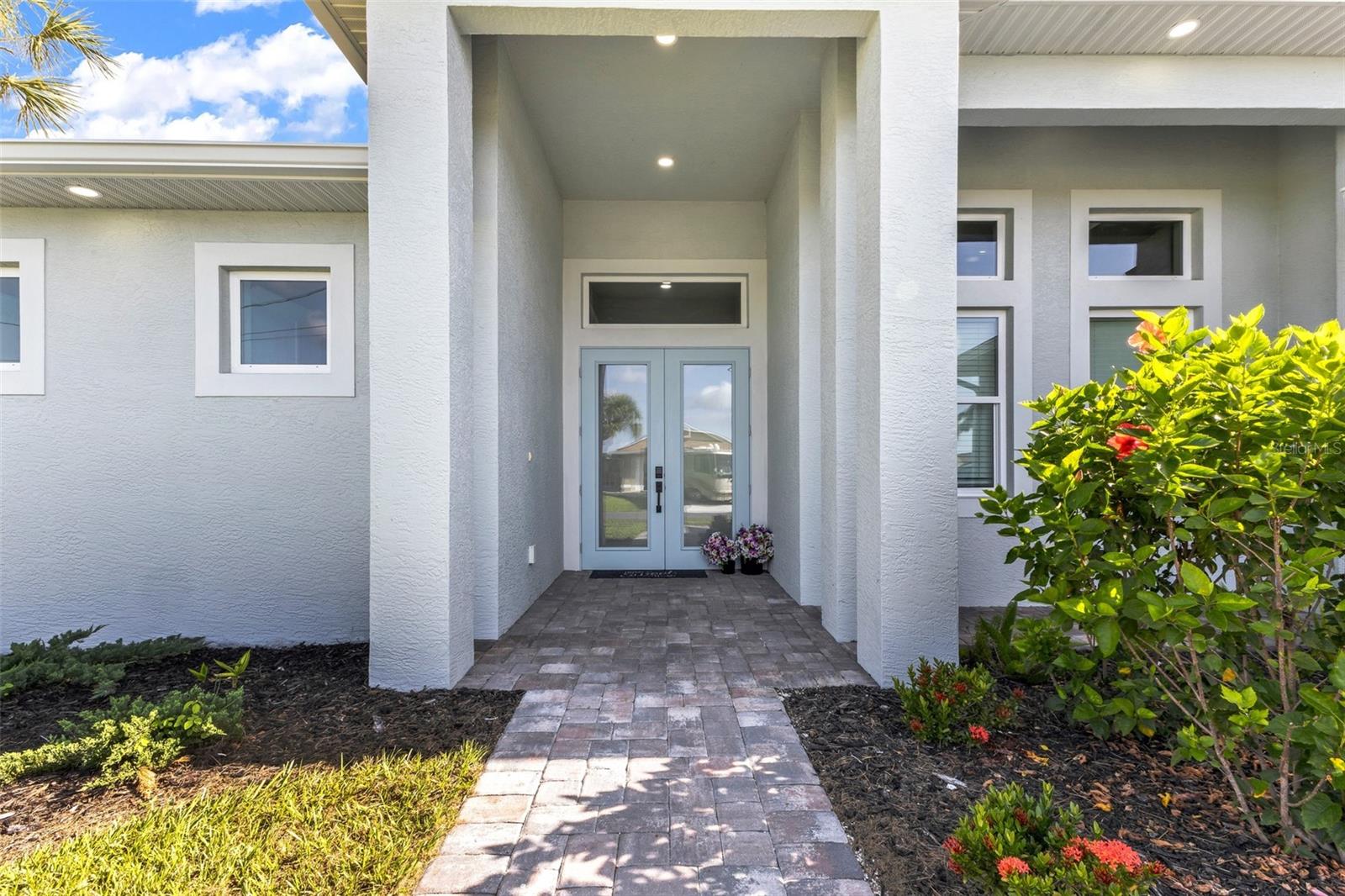 ROTONDA WEST BROADMOOR - Residential