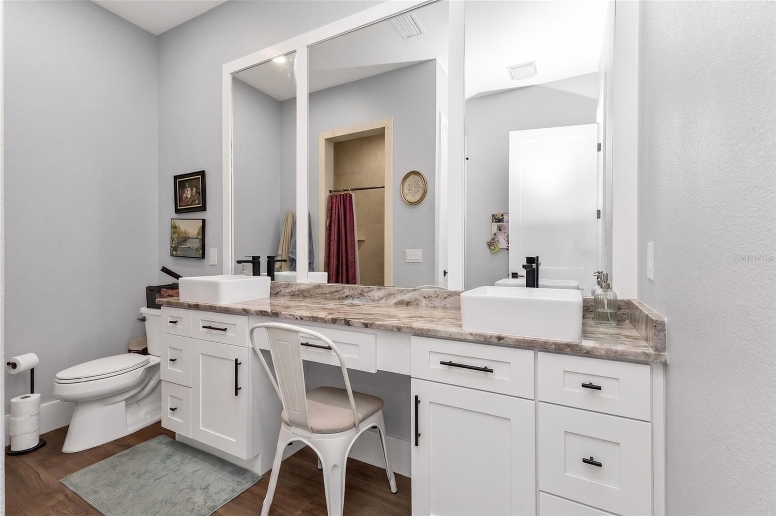 ROTONDA WEST BROADMOOR - Residential