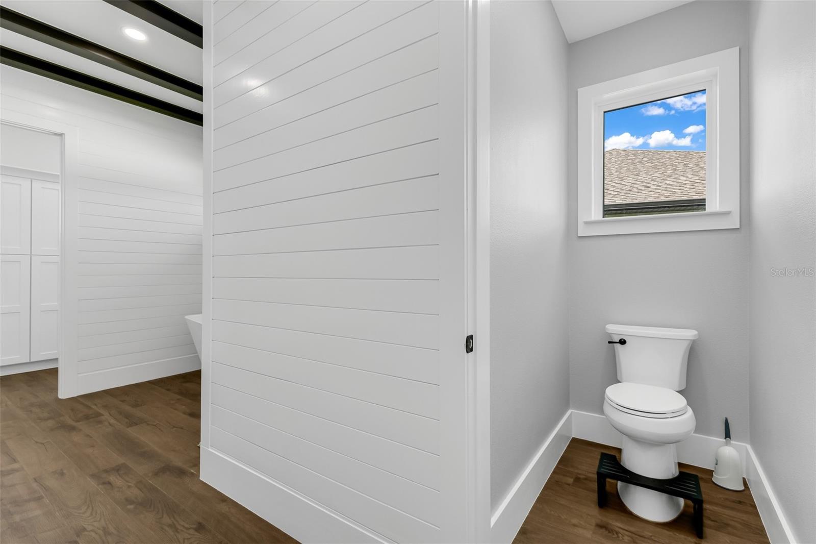 ROTONDA WEST BROADMOOR - Residential