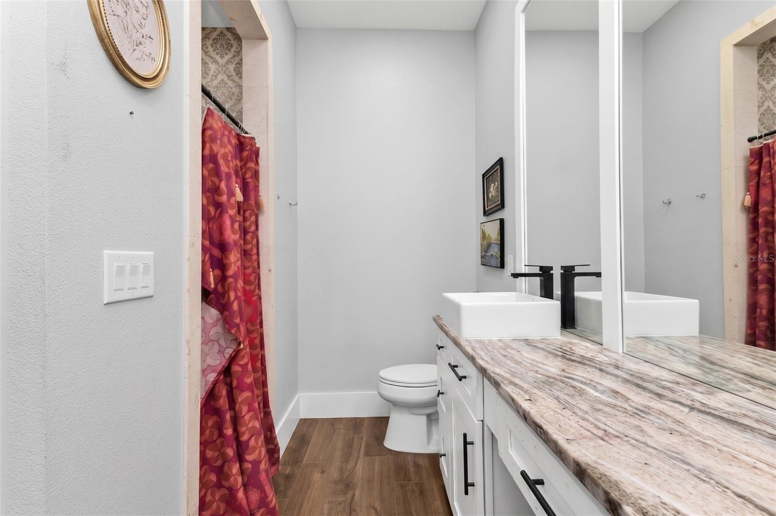 ROTONDA WEST BROADMOOR - Residential