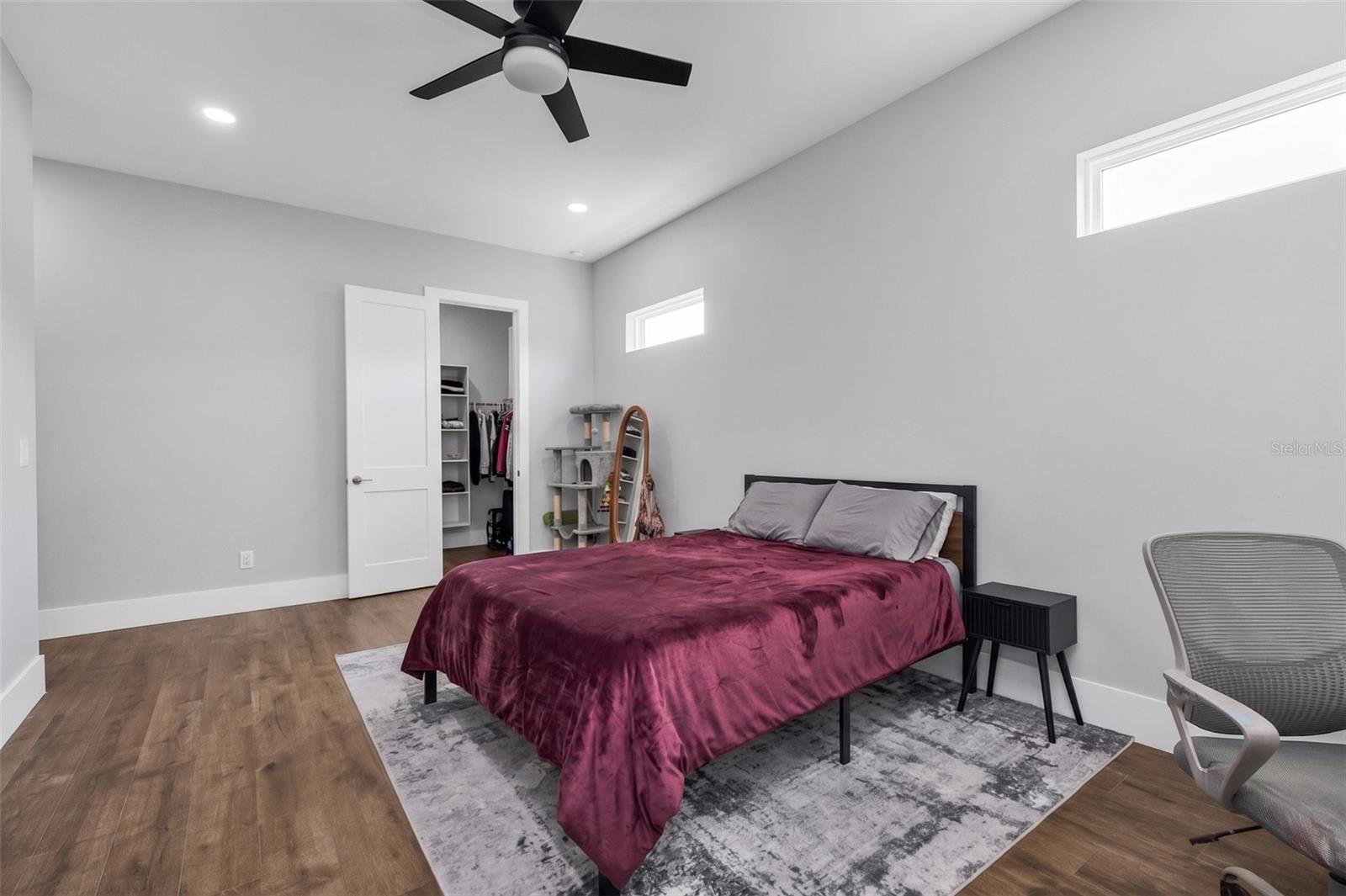 ROTONDA WEST BROADMOOR - Residential