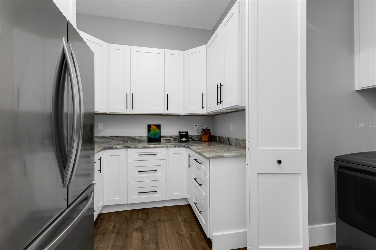 ROTONDA WEST BROADMOOR - Residential