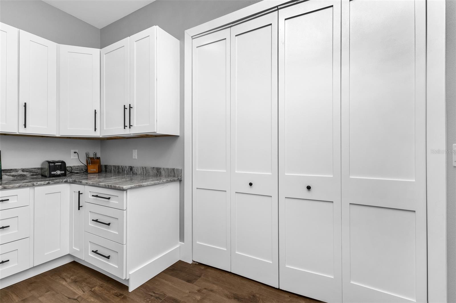 ROTONDA WEST BROADMOOR - Residential