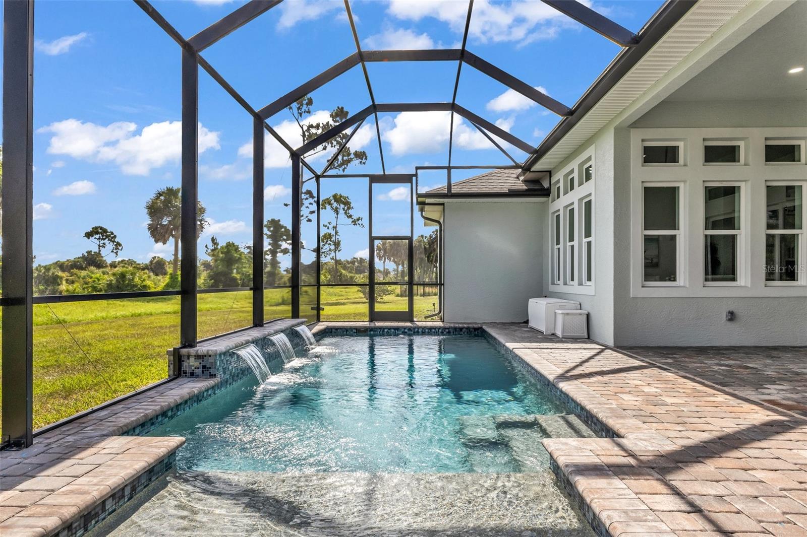ROTONDA WEST BROADMOOR - Residential