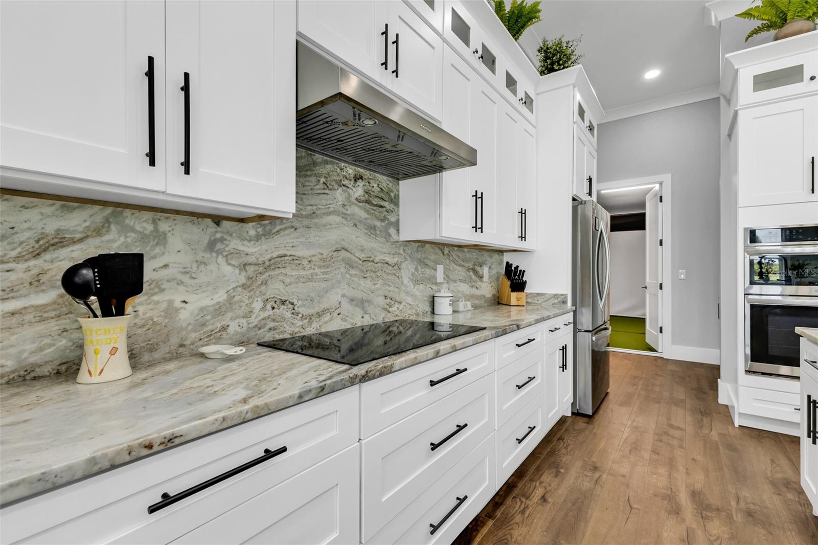 ROTONDA WEST BROADMOOR - Residential