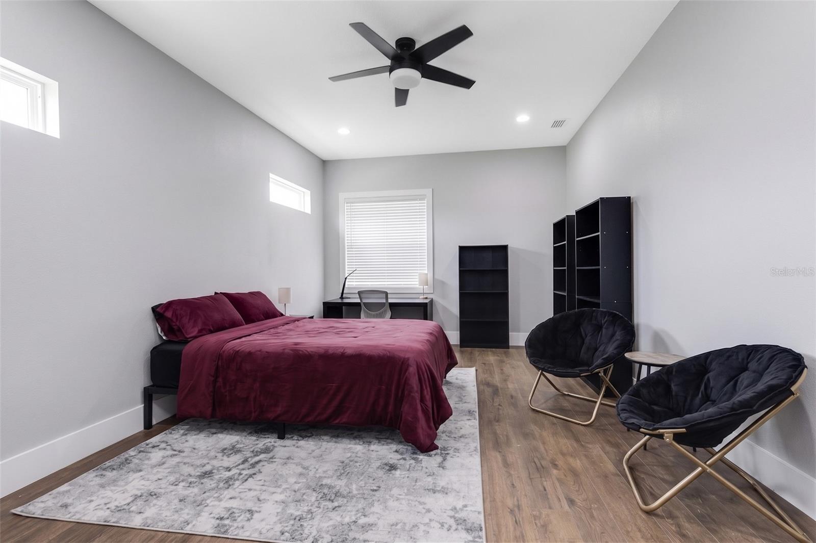 ROTONDA WEST BROADMOOR - Residential