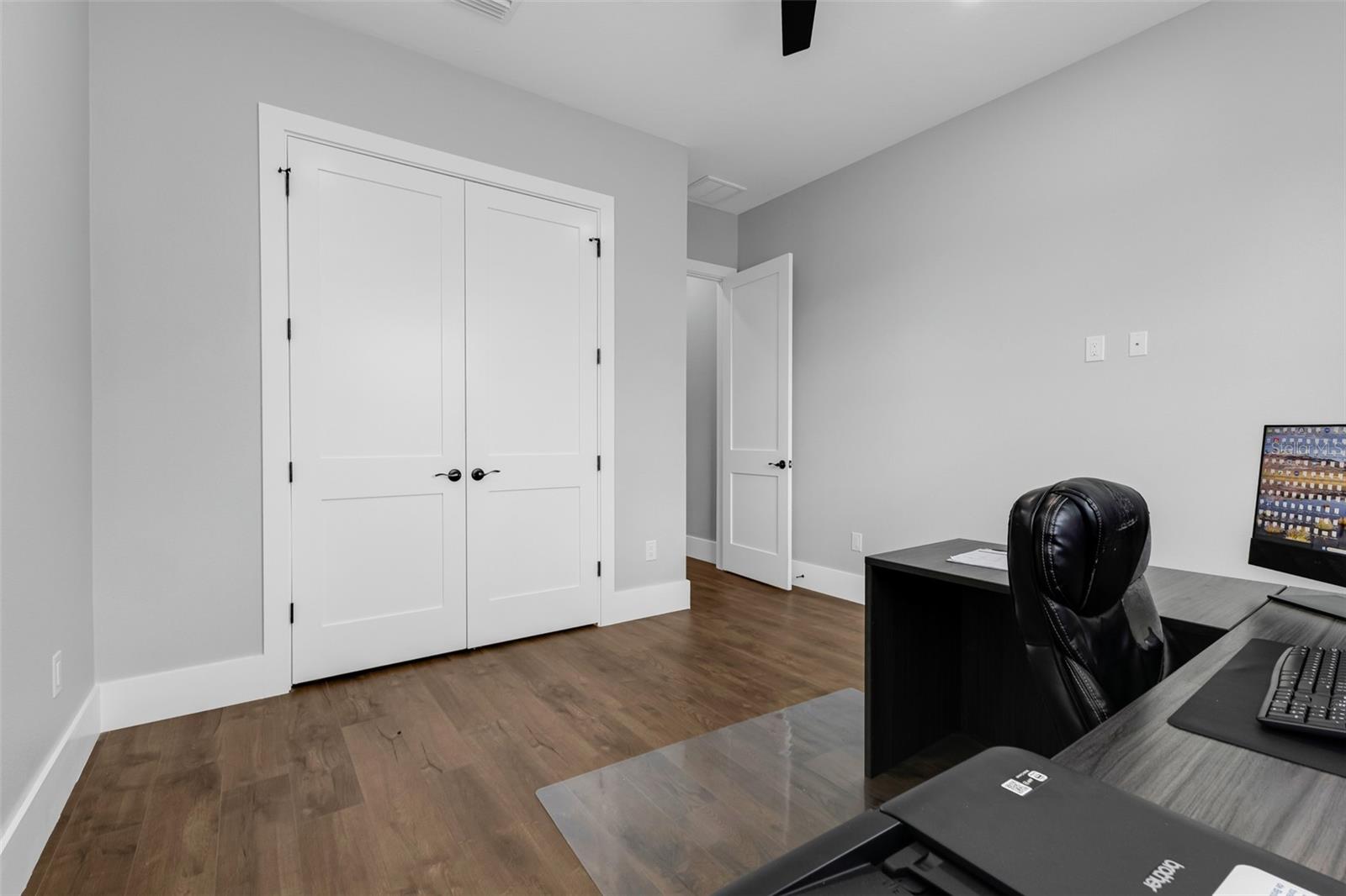 ROTONDA WEST BROADMOOR - Residential