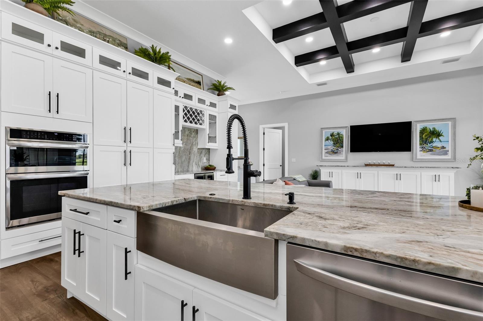 ROTONDA WEST BROADMOOR - Residential