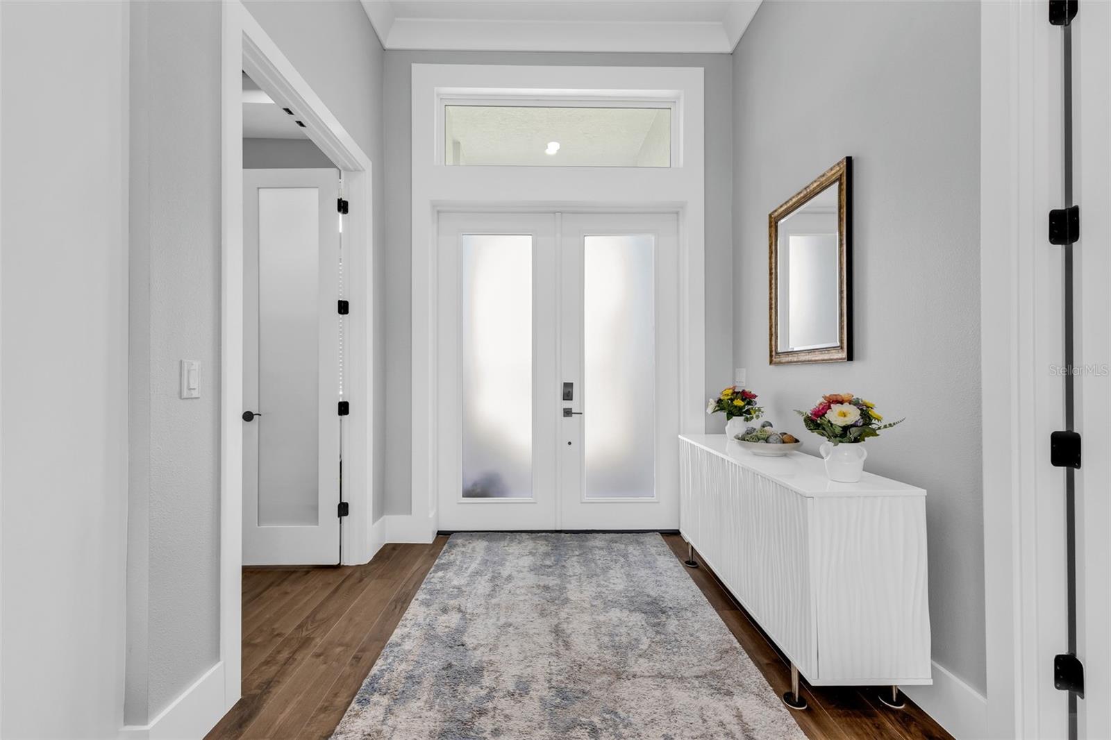 ROTONDA WEST BROADMOOR - Residential
