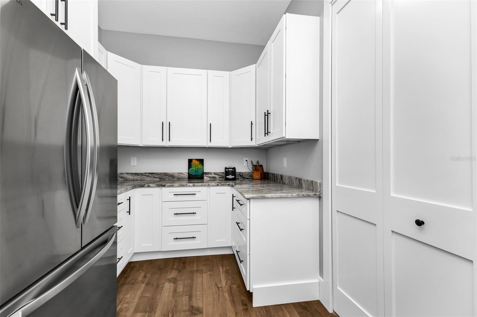 ROTONDA WEST BROADMOOR - Residential