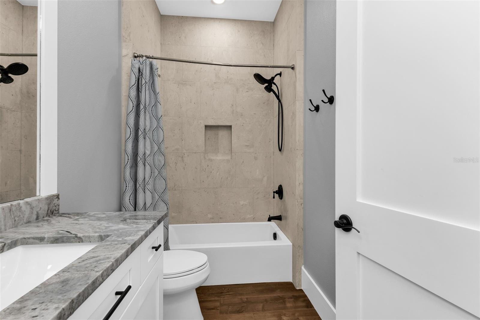 ROTONDA WEST BROADMOOR - Residential