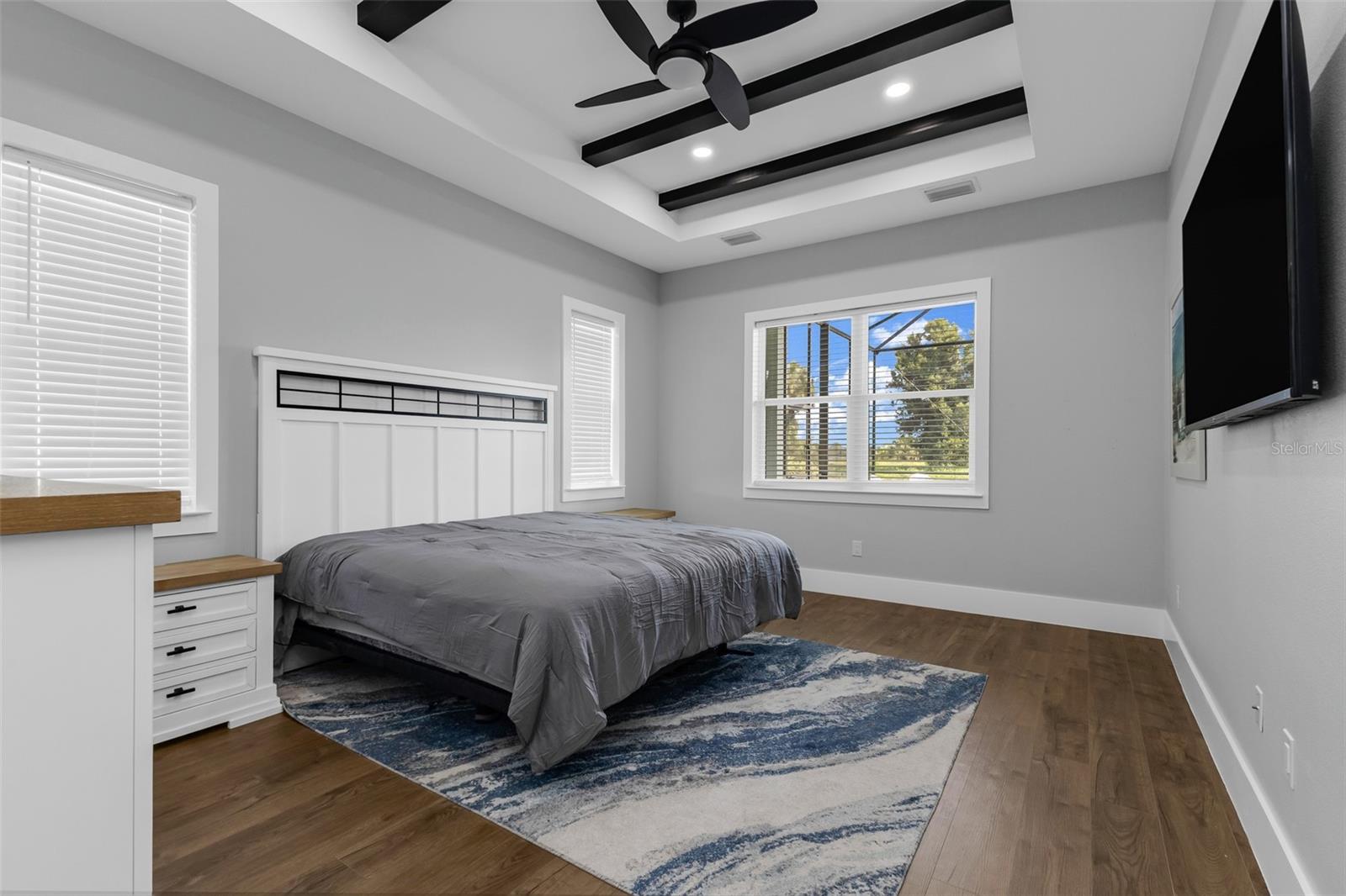 ROTONDA WEST BROADMOOR - Residential