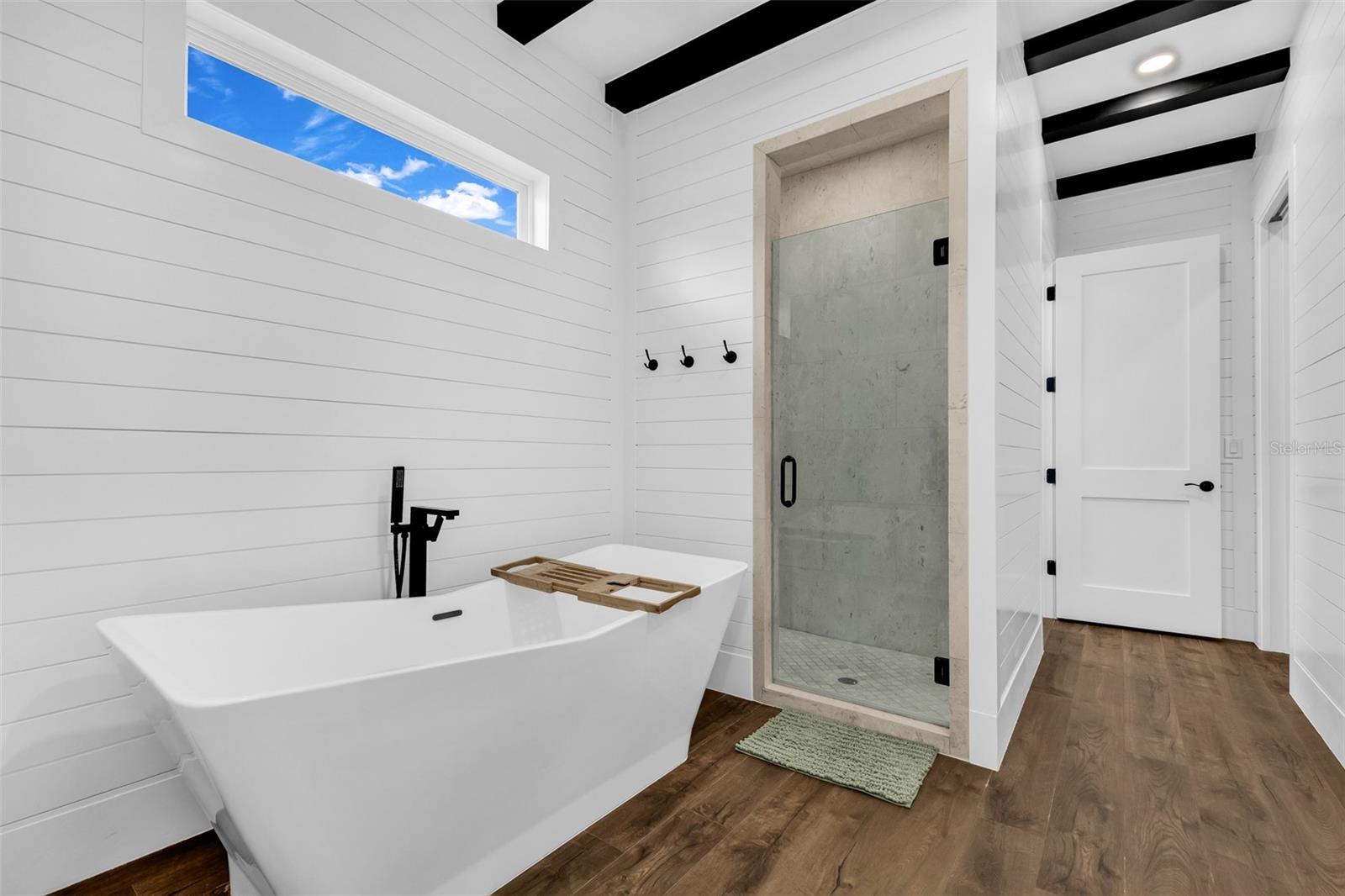 ROTONDA WEST BROADMOOR - Residential