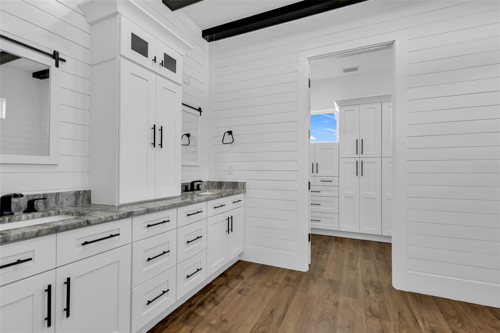 ROTONDA WEST BROADMOOR - Residential
