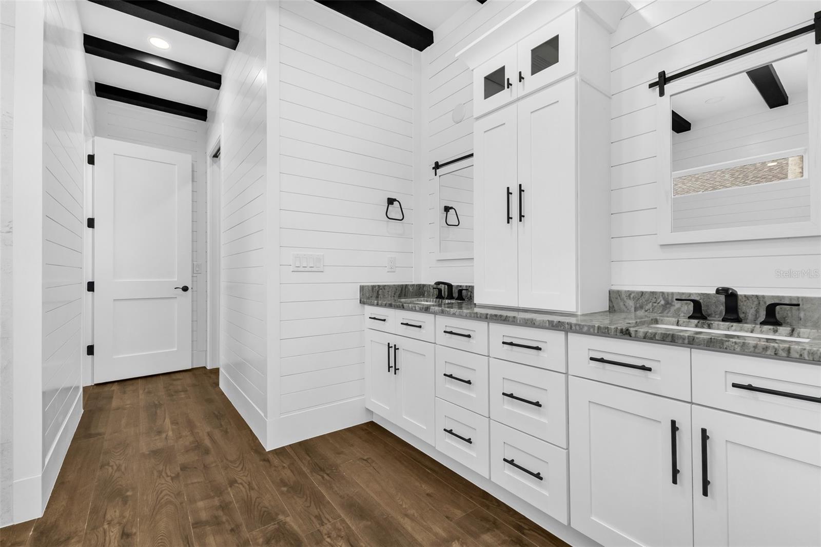 ROTONDA WEST BROADMOOR - Residential