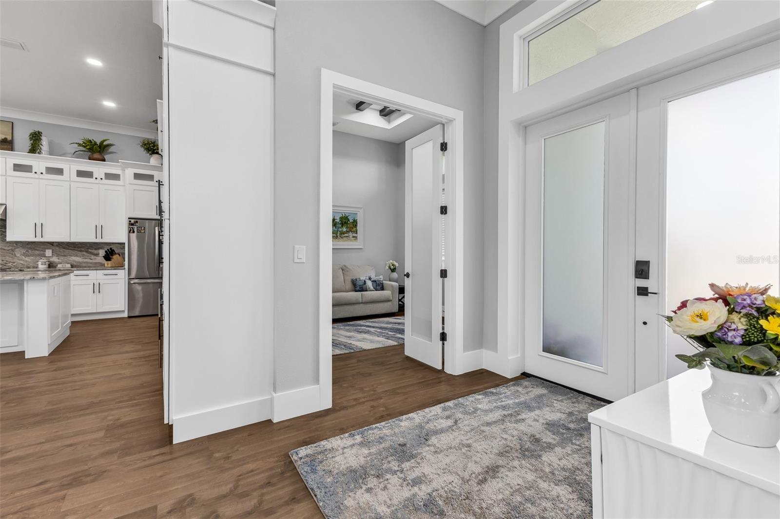 ROTONDA WEST BROADMOOR - Residential