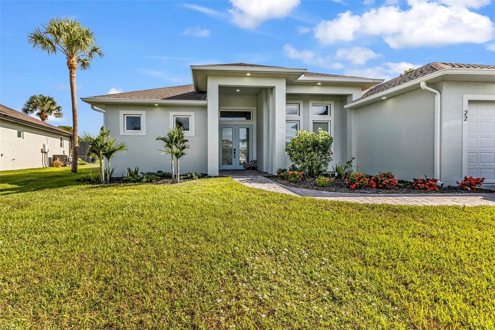 ROTONDA WEST BROADMOOR - Residential